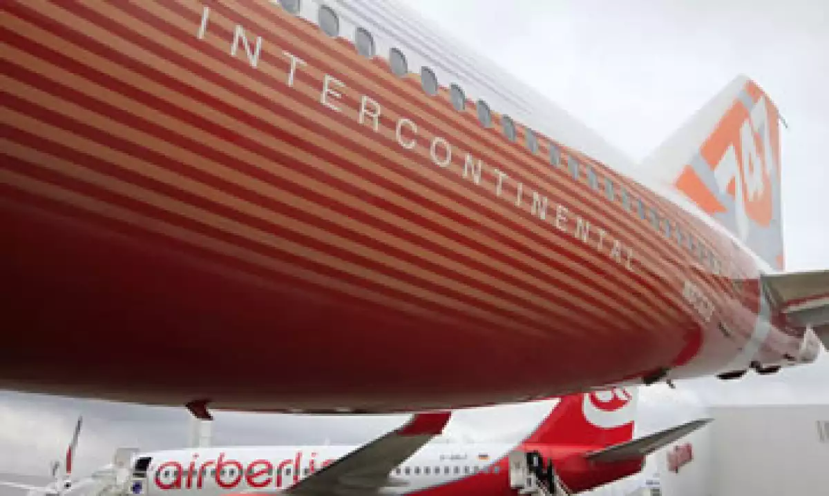 La mayor amenaza para el reinado de los modelos 737 de Boeing no proviene de Airbus, sino de China.  (Foto: Reuters)