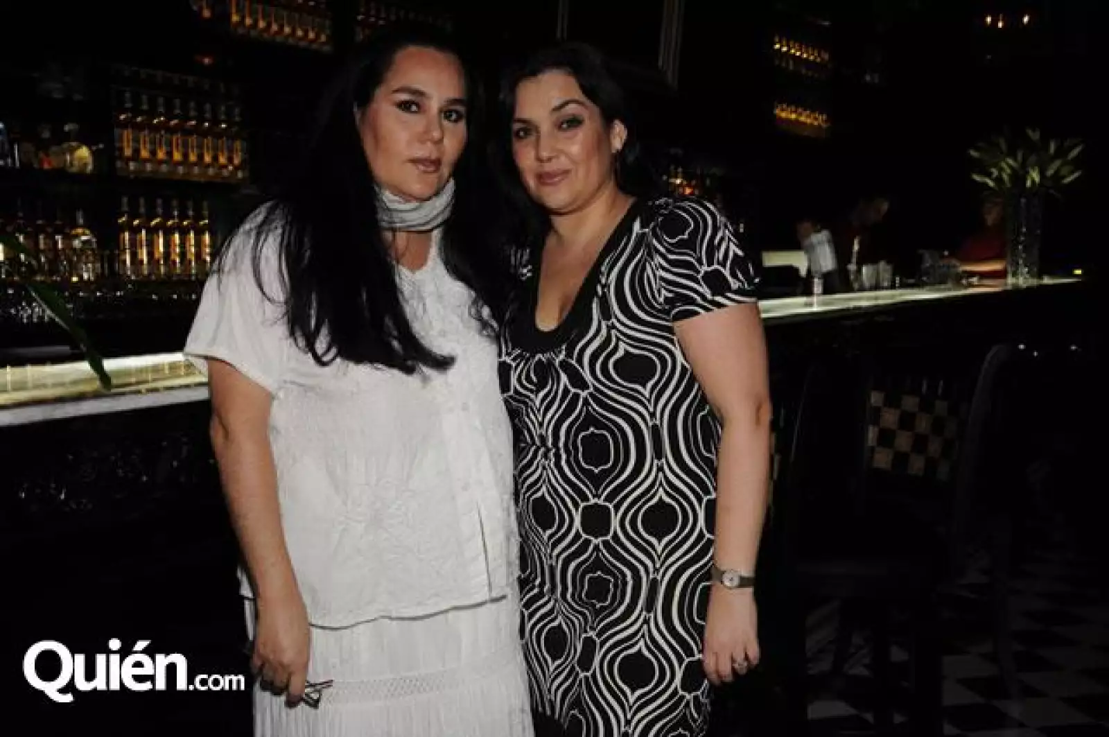 Inauguracion Vincent