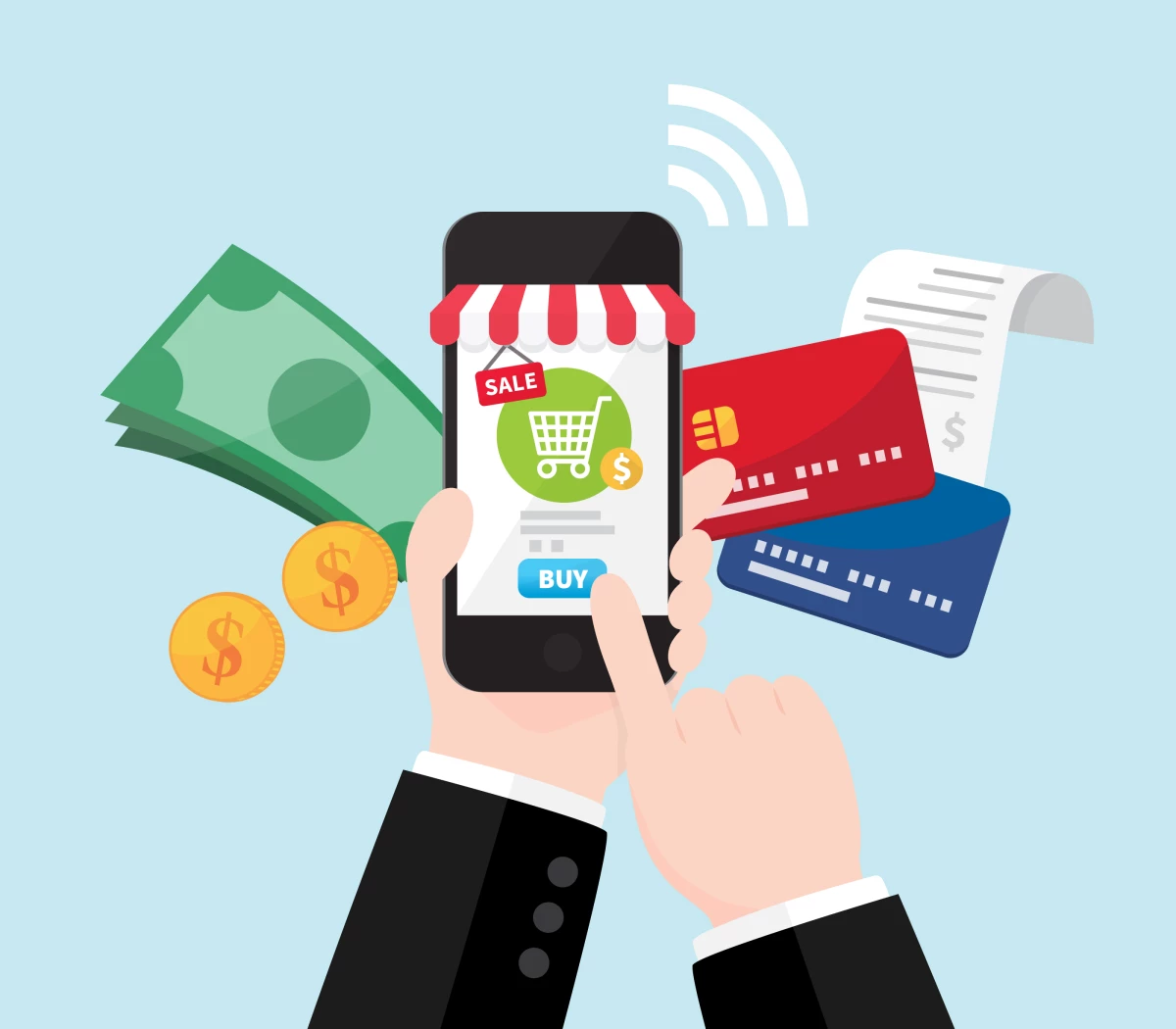 'Fintech'