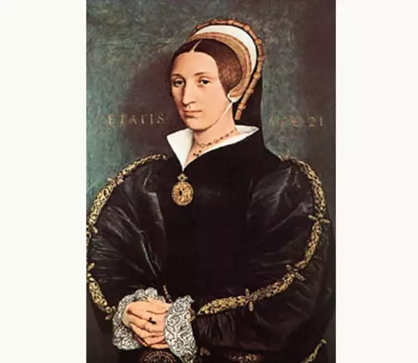 TRAIDORA. Fue ejecutada el 13 de febrero de 1542 y enterrada en la capilla de San Pedro Ad Víncula.