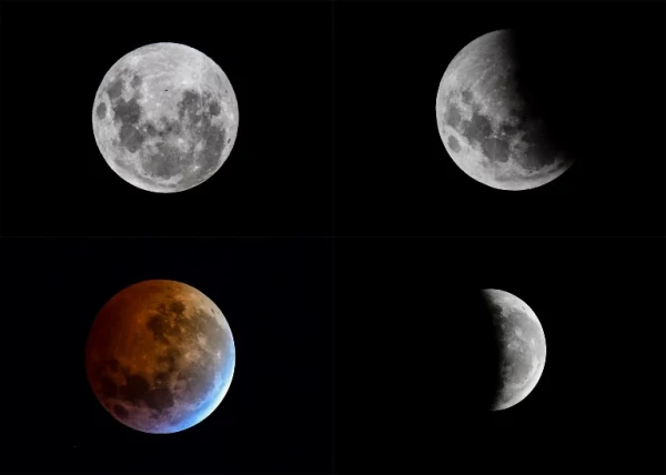 Eclipse