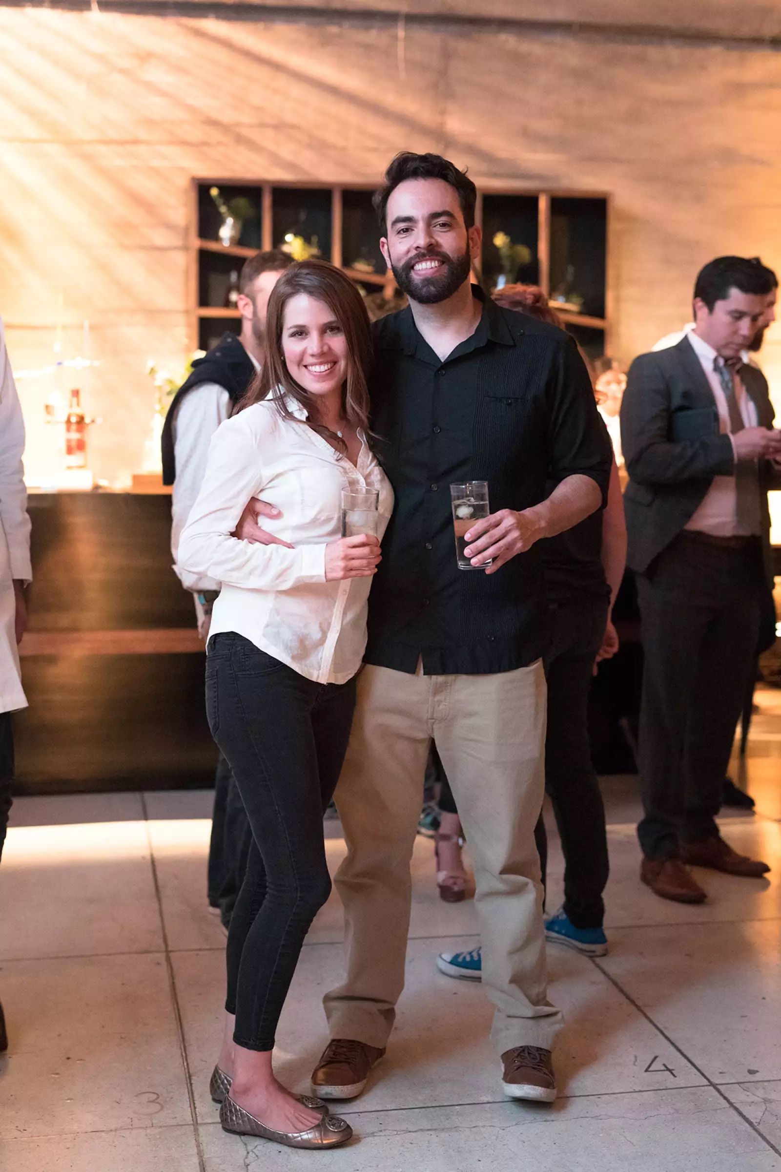Glenfiddich World's Most Experimental Bartender