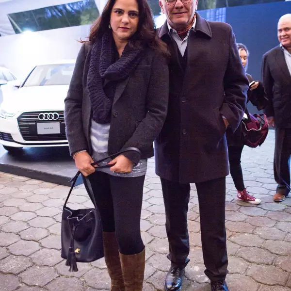Copa Audi-Scappino