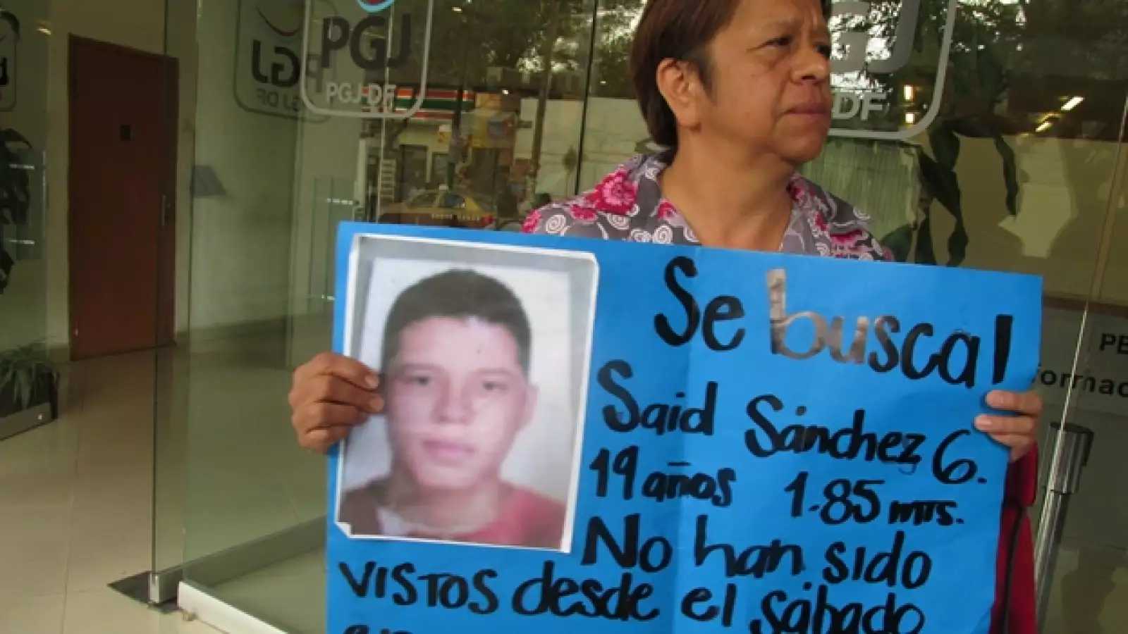 desaparecidos en bar heaven