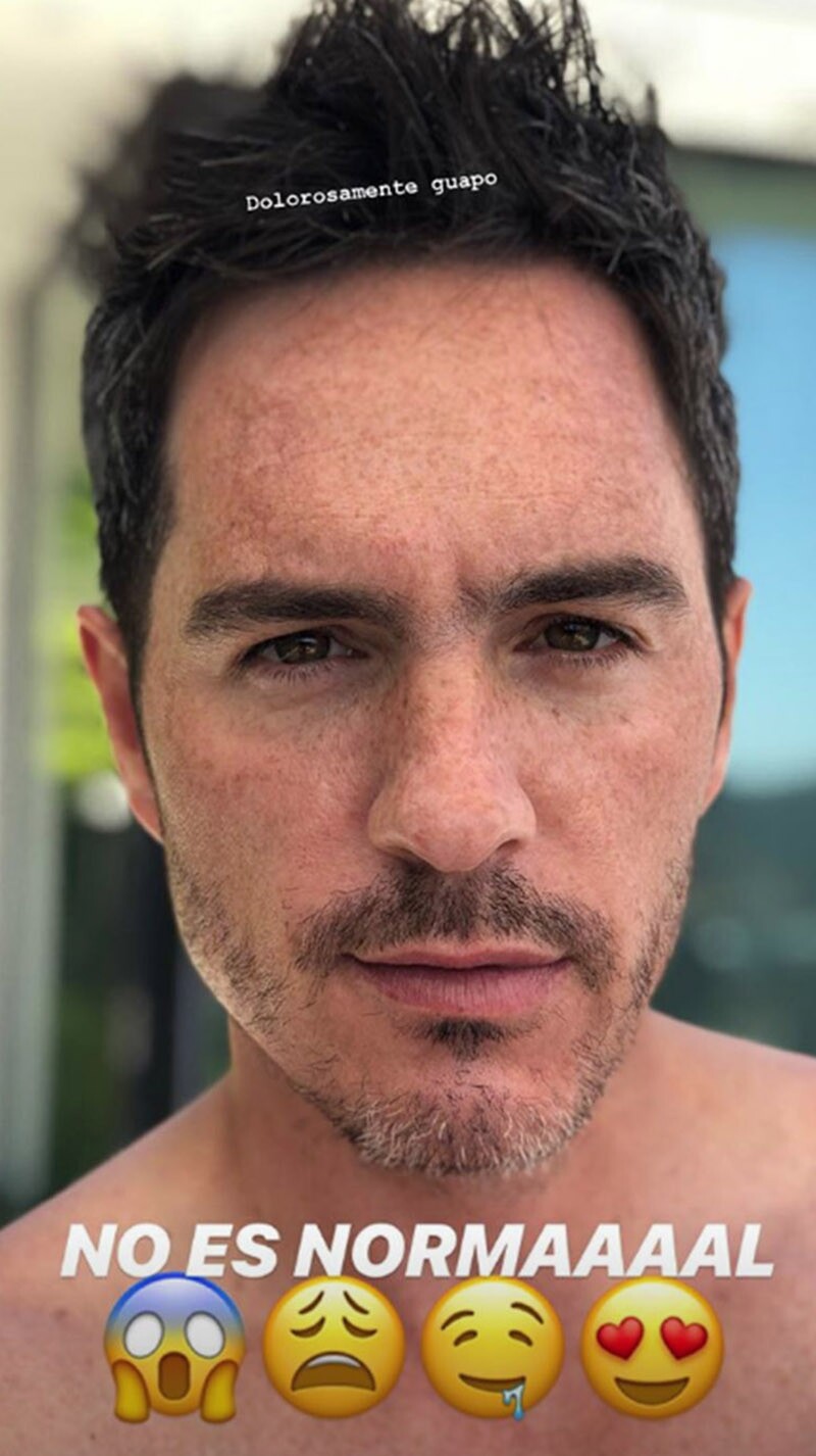 Mauricio Ochmann