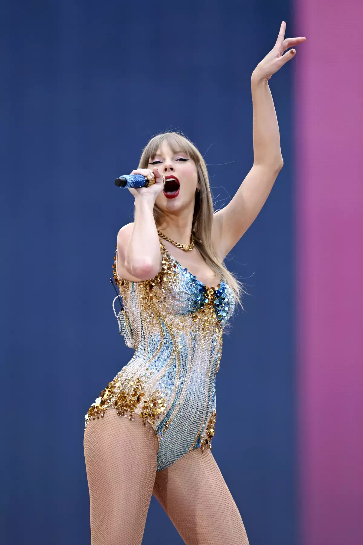 Taylor Swift | The Eras Tour – London, UK