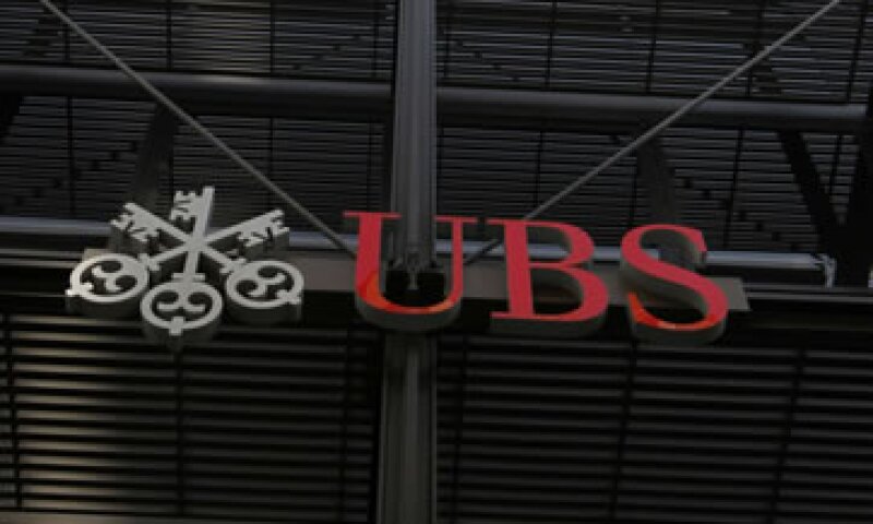 Government of Singapore Investment Corp, el mayor accionista del banco, dijo que estaba decepcionado por los descuidos de UBS. (Foto: AP)