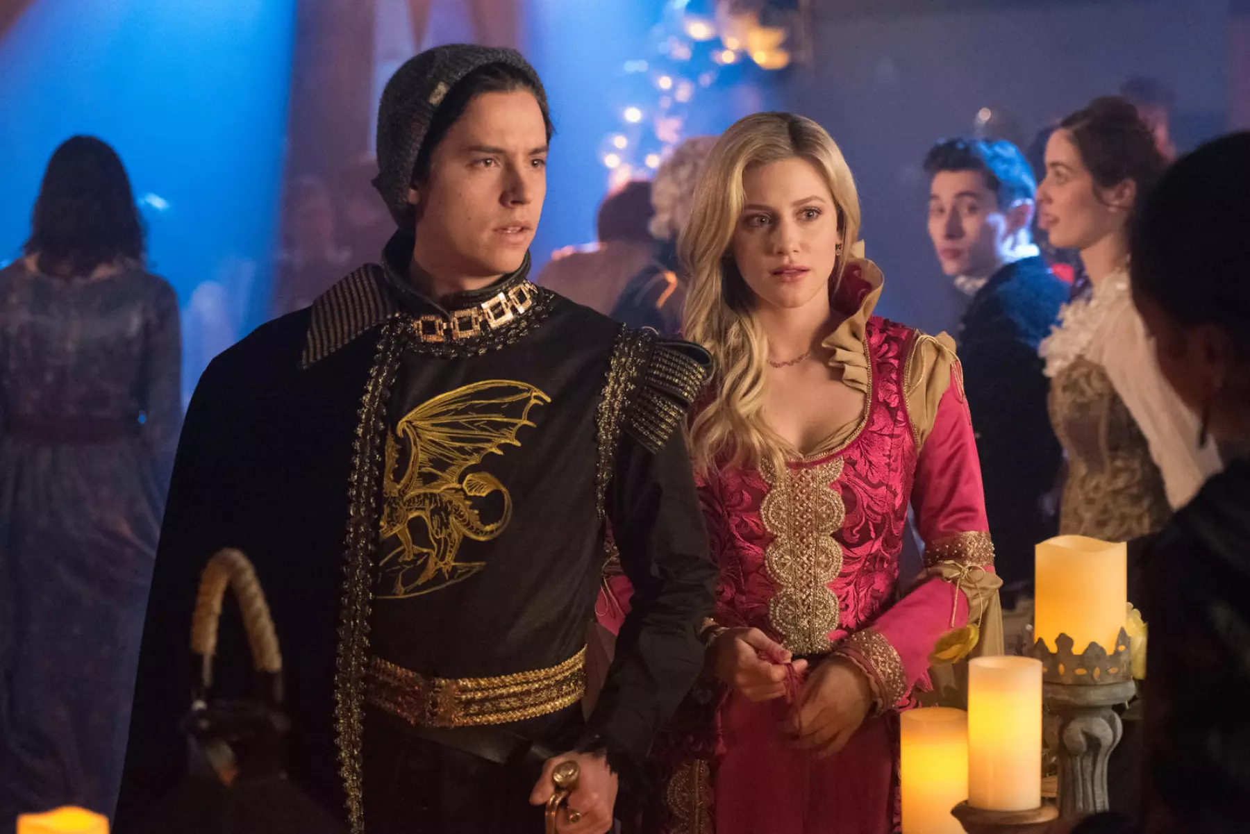 riverdale