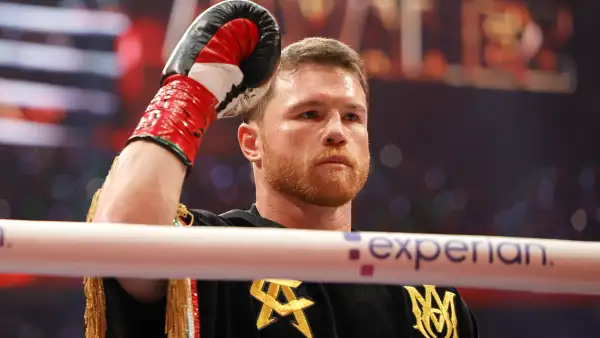 Canelo vs. Mbilli: horario de la pelea y dónde verla en México