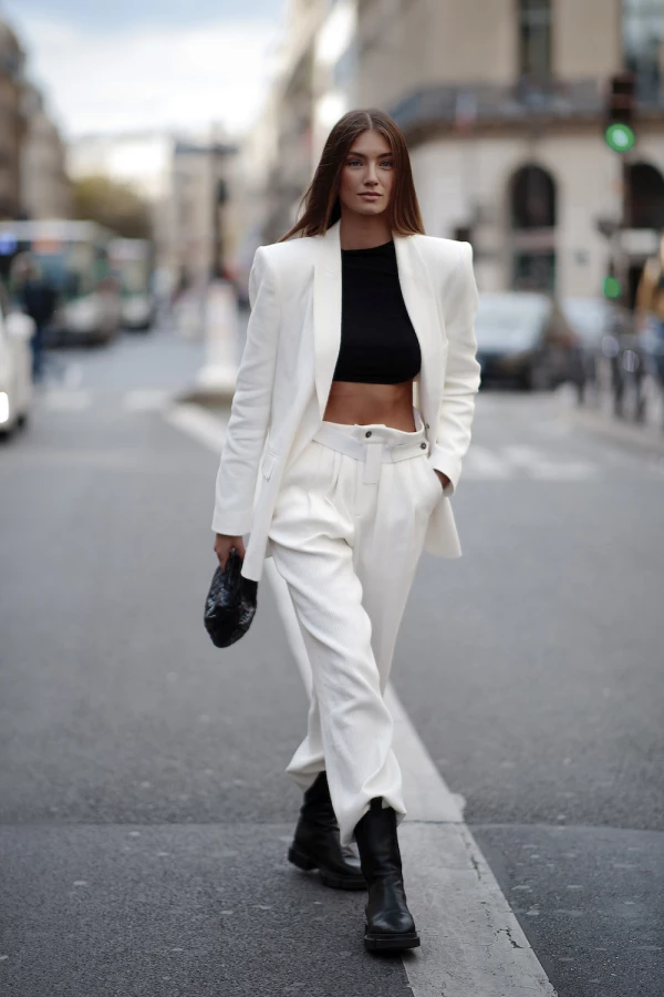 Street