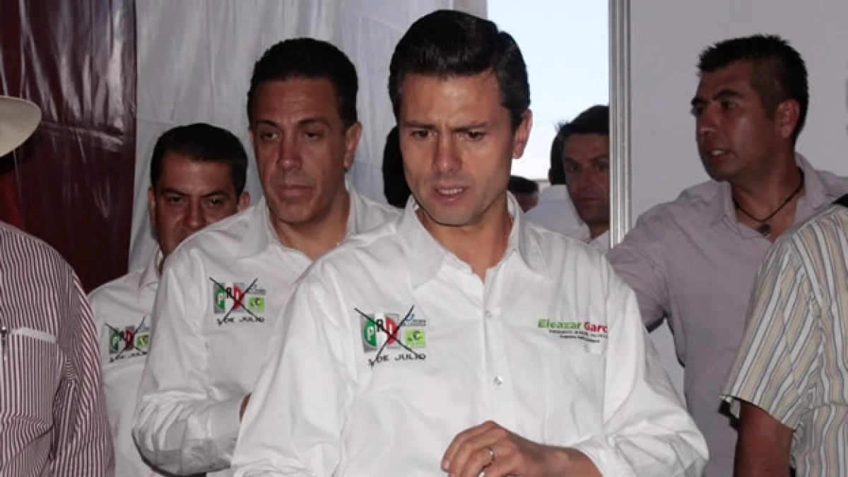 Enrique Peña Nieto