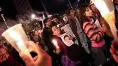 La escritora hace un llamado para solidarizarnos con las familias que perdieron a sus hijos y pregunta: ¿Qué tanta responsabilidad tiene la sociedad civil respecto a la corrupción e impunidad?