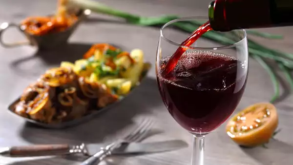 Wine & Food Festival Ciudad de México 2017.