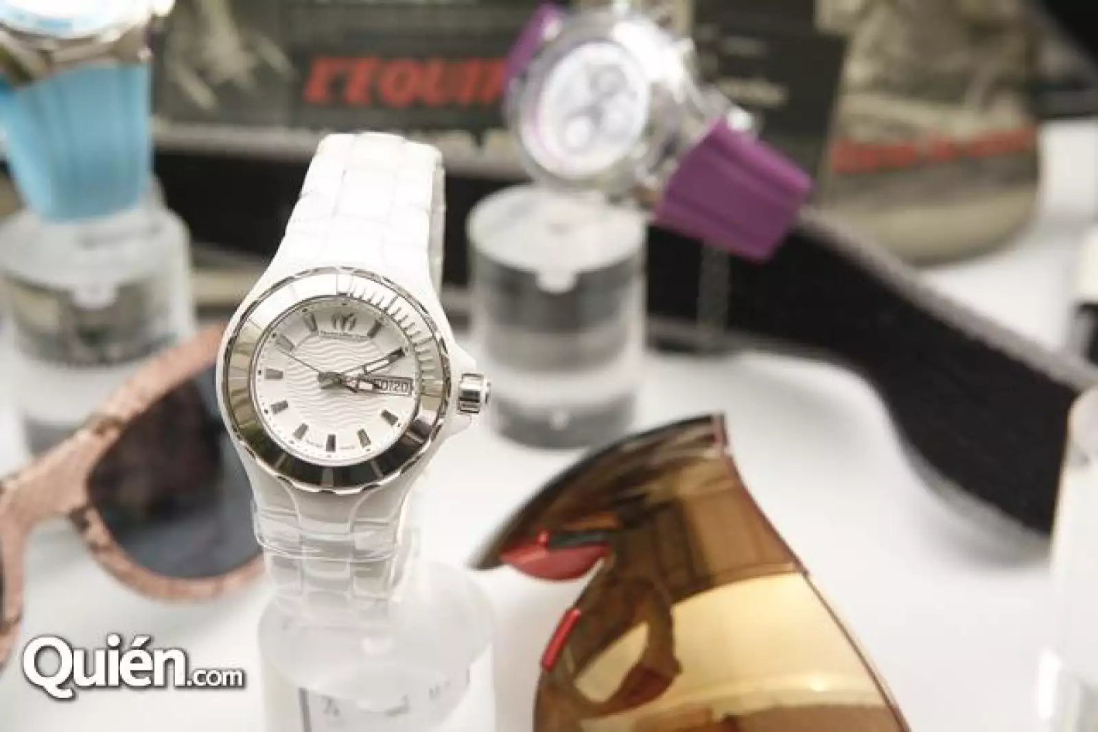 TechnoMarine