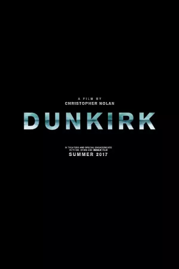 Drunkirk