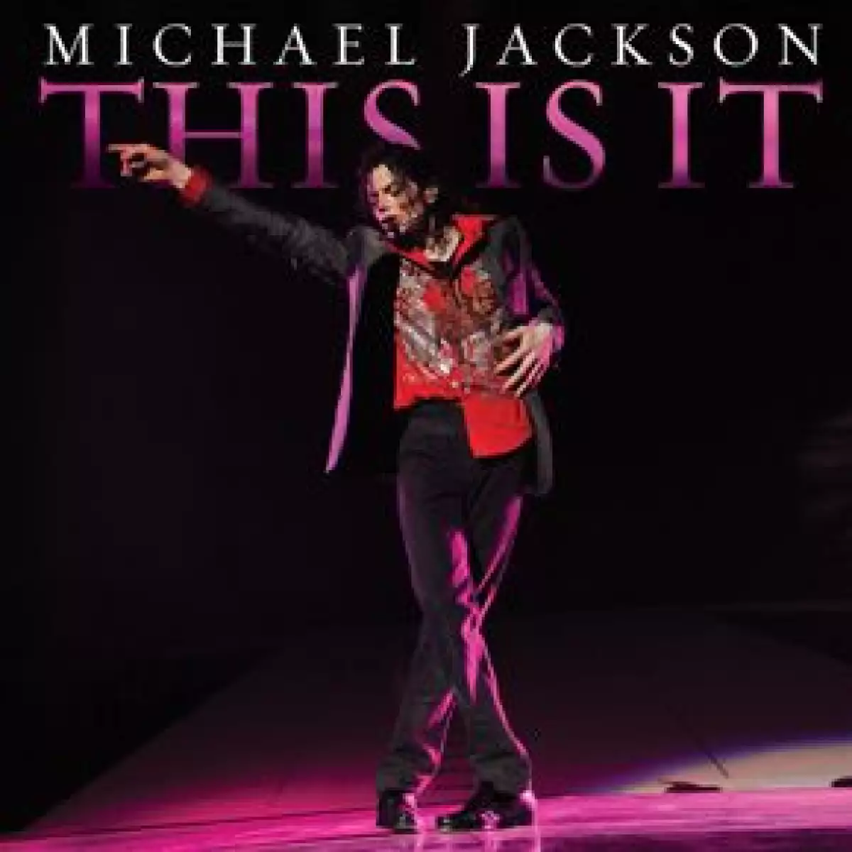 La noche de este domingo, hora de México, se subió a la red un fragmento del tema `This Is It´, que será el primero de un próximo documental sobre el Rey del Pop.