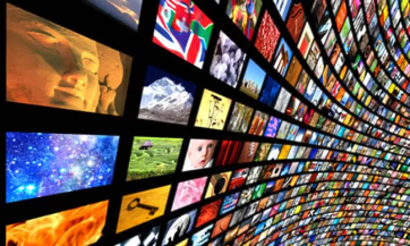 Los ingresos de Megacable crecieron a 2,257 millones de pesos de julio a septiembre. (Foto: Getty Images)