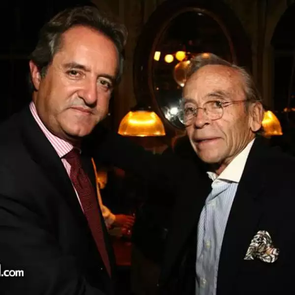 Reinauguracion Cicero