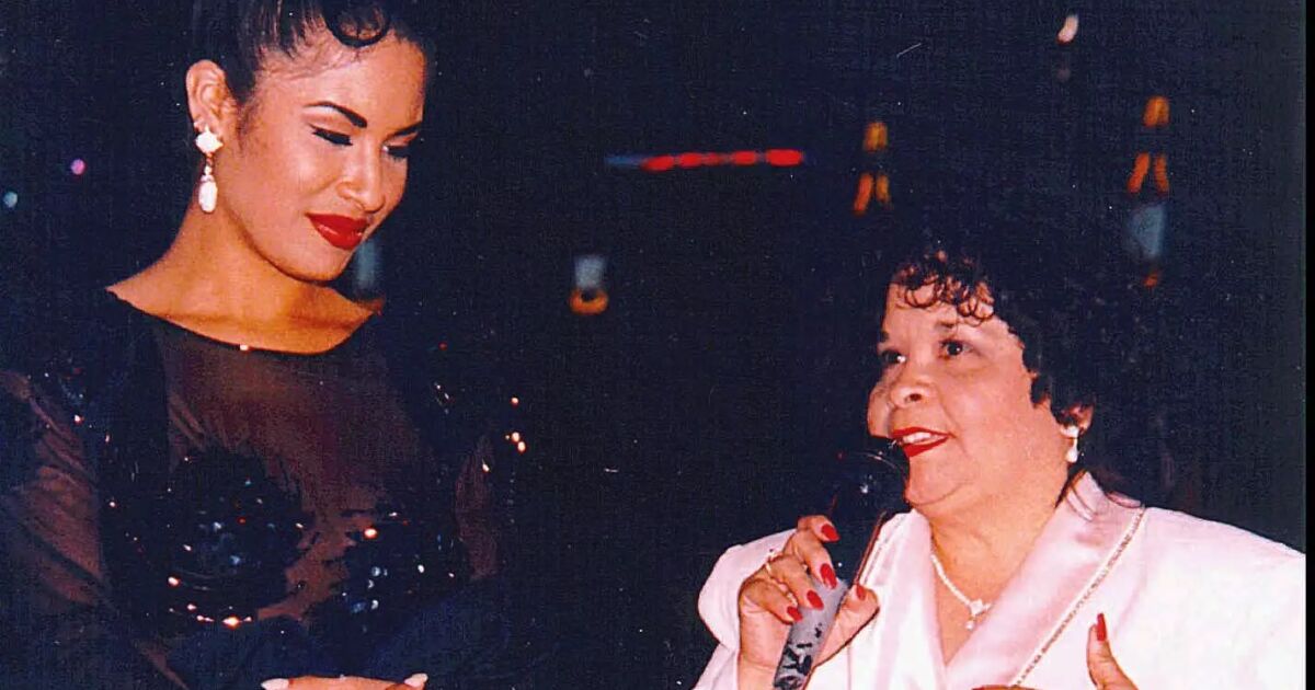 Fue un crimen pasional? La historia de Selena y Yolanda Saldívar