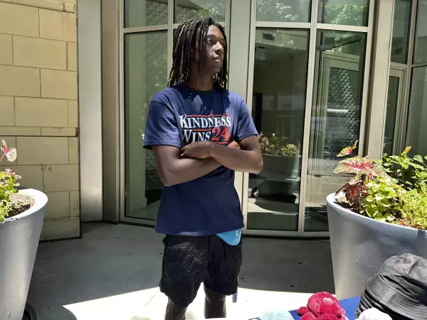 Atlanta espera el primer debate entre Biden y Trump