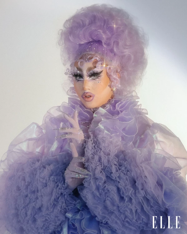 Drag Queens ELLE México
