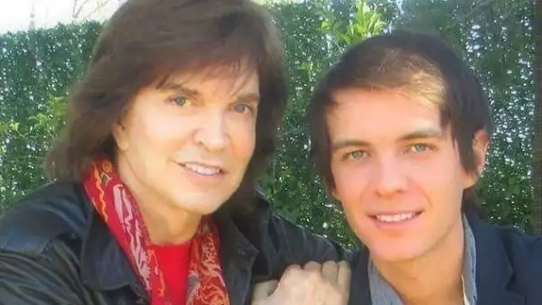 Camilo Sesto y Camilo