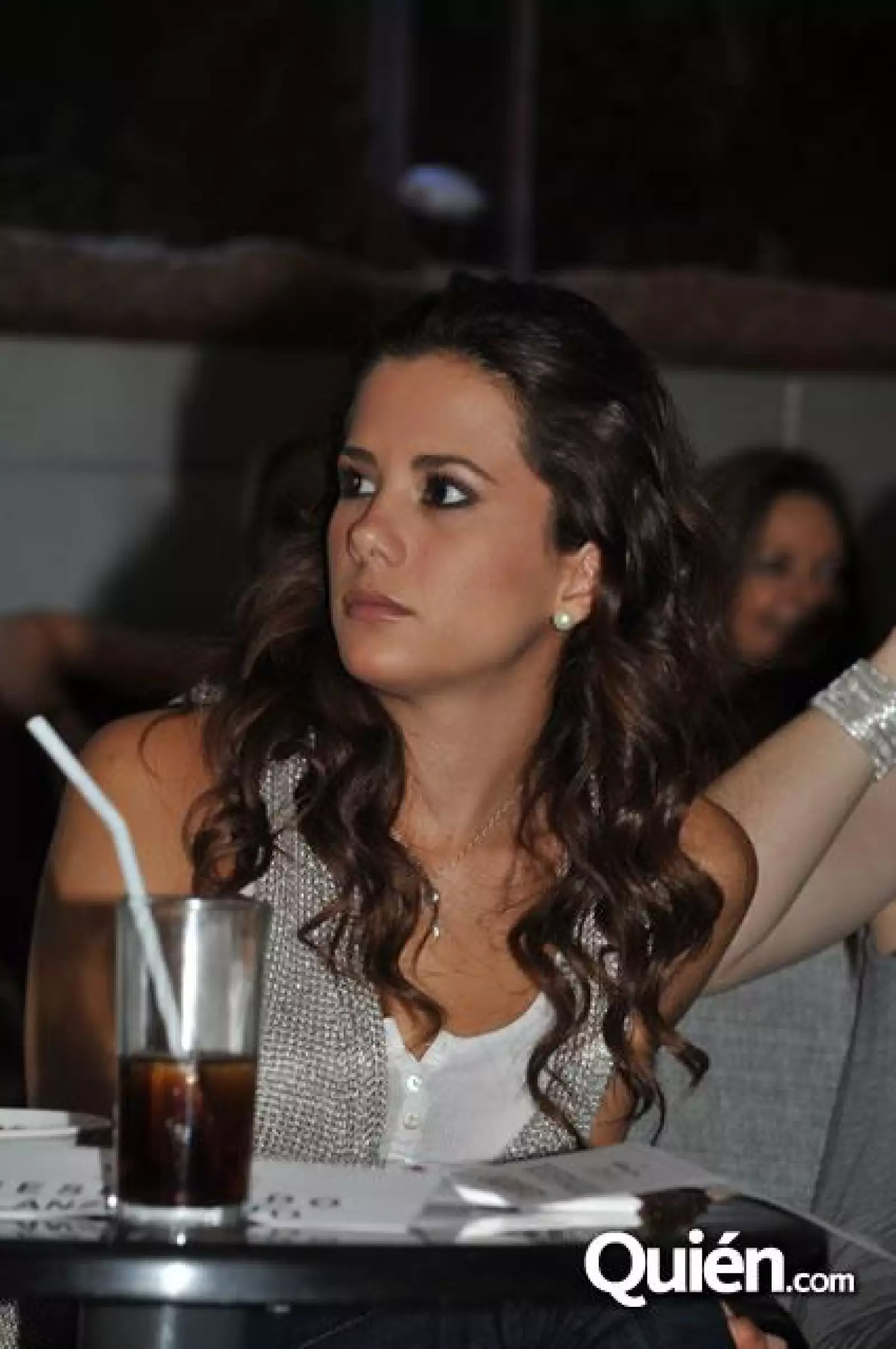 Presentación disco Mabe Covarrubias