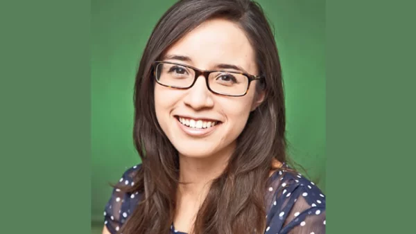 Con alrededor de 5.4 millones de reproducciones el video: ‘Cómo hacer corazoncitos de papel’ posicionó a la jalisciense Elizabeth Rangel entre los mexicanos más vistos. 646,000 suscriptores están al pendiente de los videos que la universitaria sube cada s