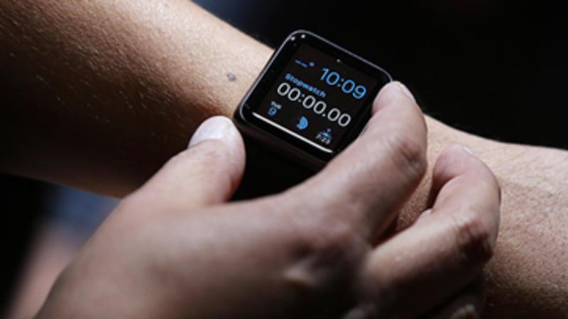 Smartwatch, el preferido por los mexicanos.