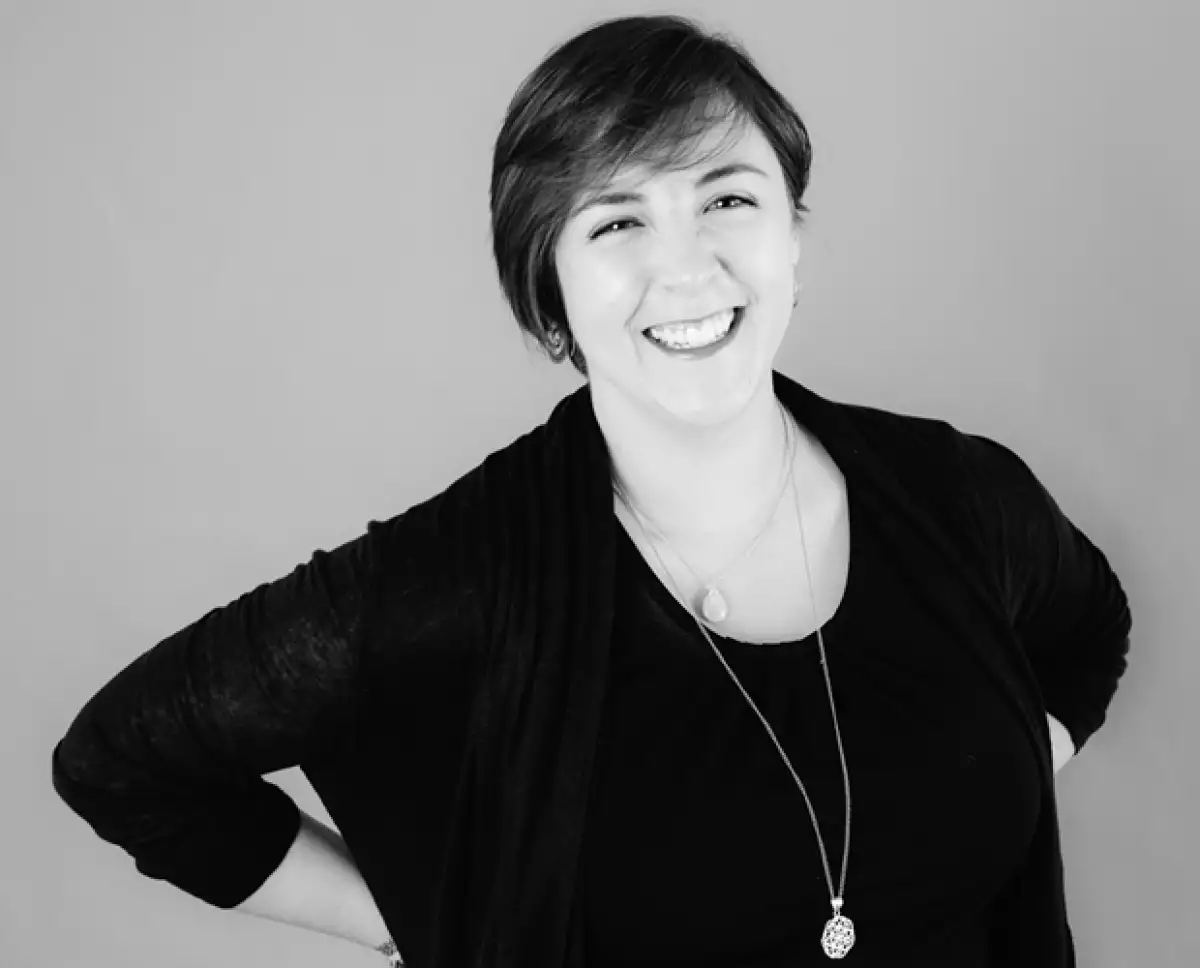 Te presentamos Melisa Danel, exitosa event planner que se dedica a contar historias de amor y plasmarlas en los eventos que organiza.
