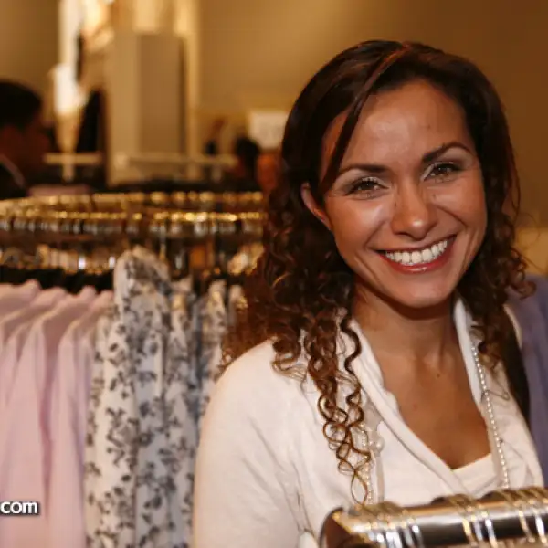 María Teresa Quiñones