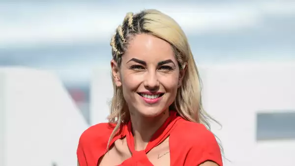 Bárbara Mori podría tener una nueva conquista