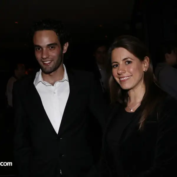Francisco Lisci,Fernanda Altamirano