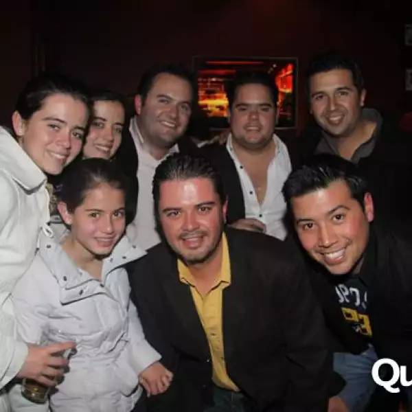 Inaguración Restaurante Cibbo