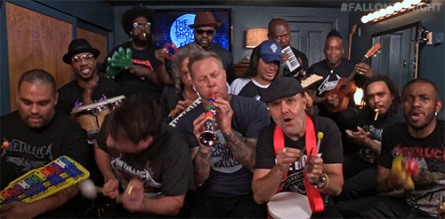 Metallica