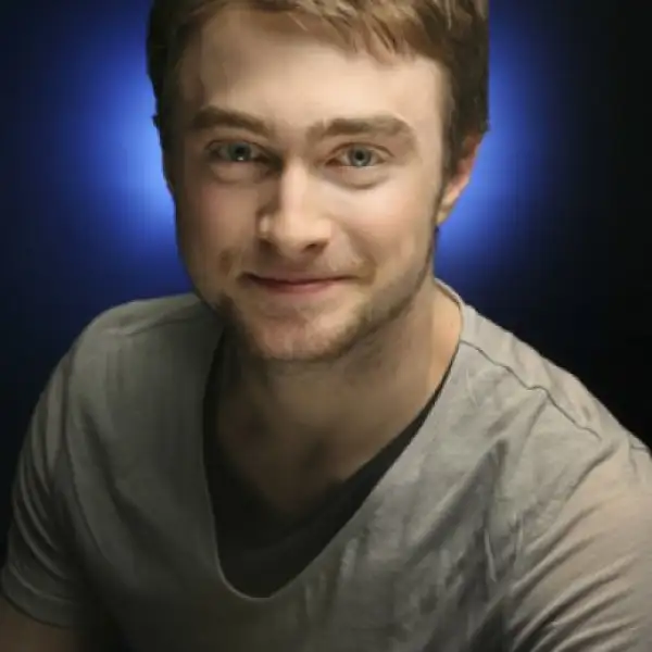 Daniel Radcliffe, quien a sus 19 años, sigue sacando mucho provecho a su papel de Harry Potter. También se llevó 25 millones de dólares.