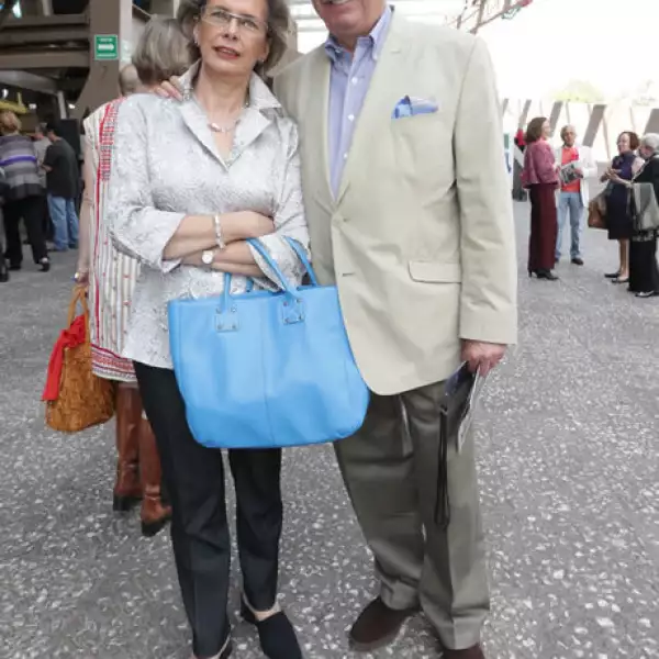 Esther Rubio,Ricardo Rubio