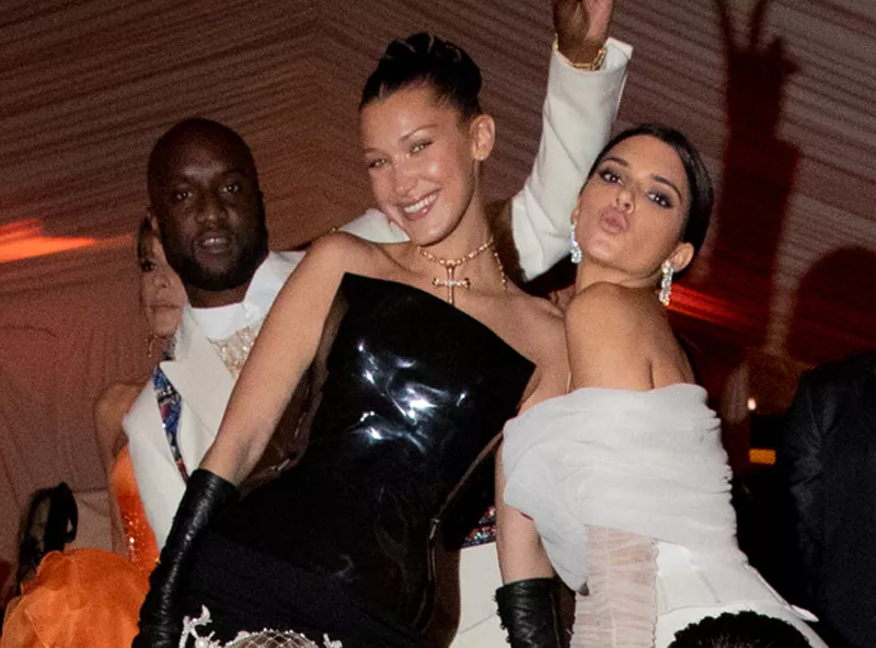 Heavenly Bodies: Fashion &amp; The Catholic Imagination Costume Institute Gala - Departures