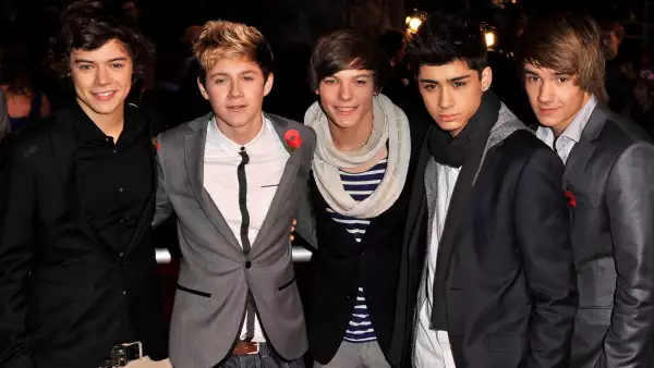 One Direction