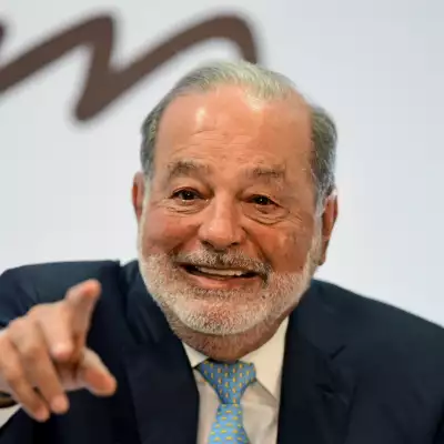 Carlos Slim