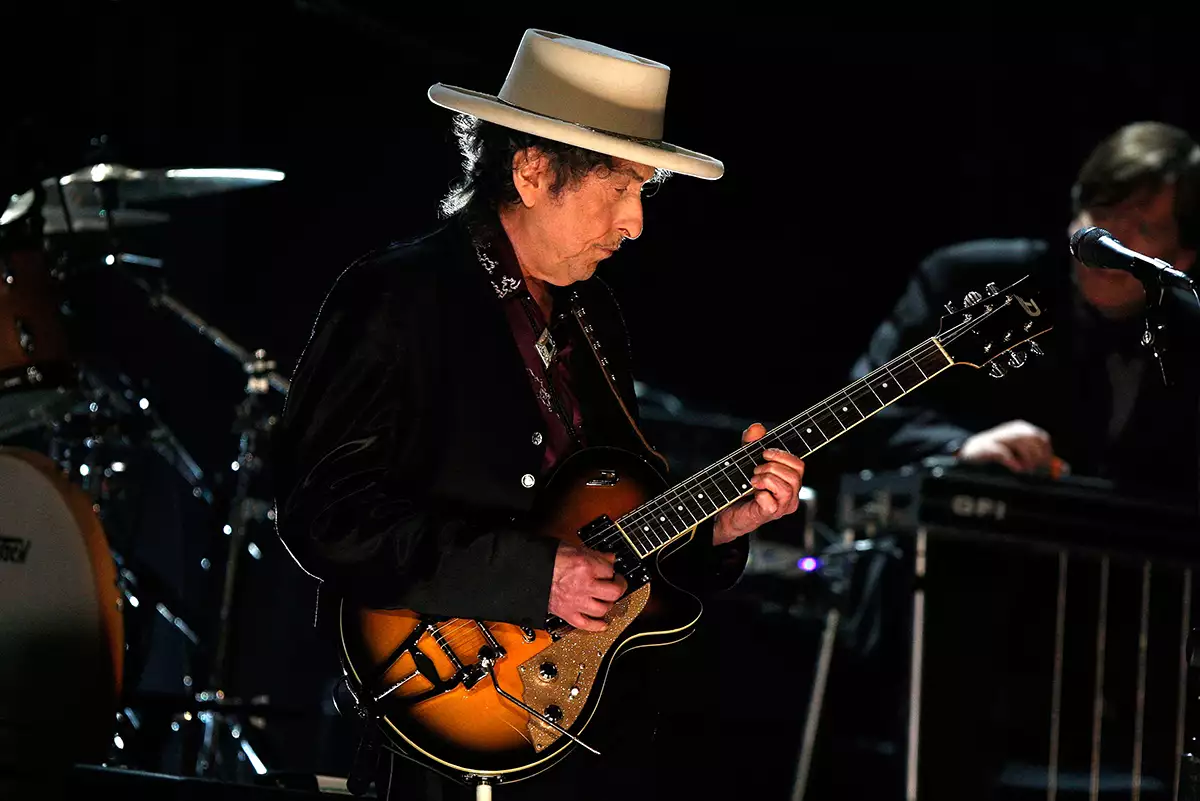 Bob Dylan
