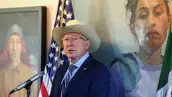 Ken Salazar habla sobre AMLO: “La estrategia de ‘abrazos, no balazos’ no funcionó”