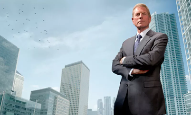 En un capitalismo eficiente, las empresas pagarían a sus ejecutivos con base en una serie de factores de producción cuantificables. (Foto: Getty Images)