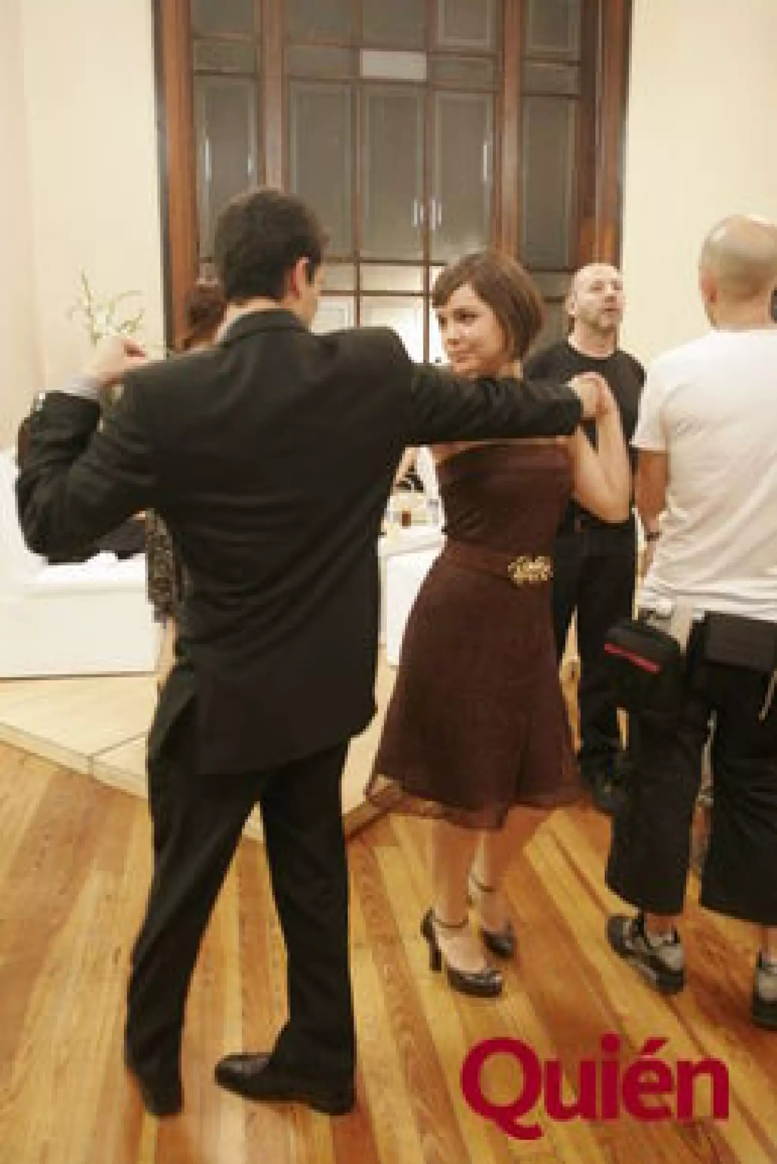 Aspectos Chicas Malas