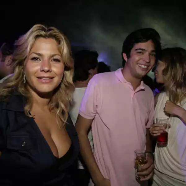 Inauguración Habita Monterrey