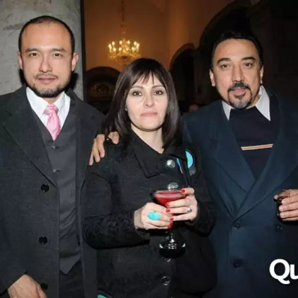 Homenaje a Martha Hernández