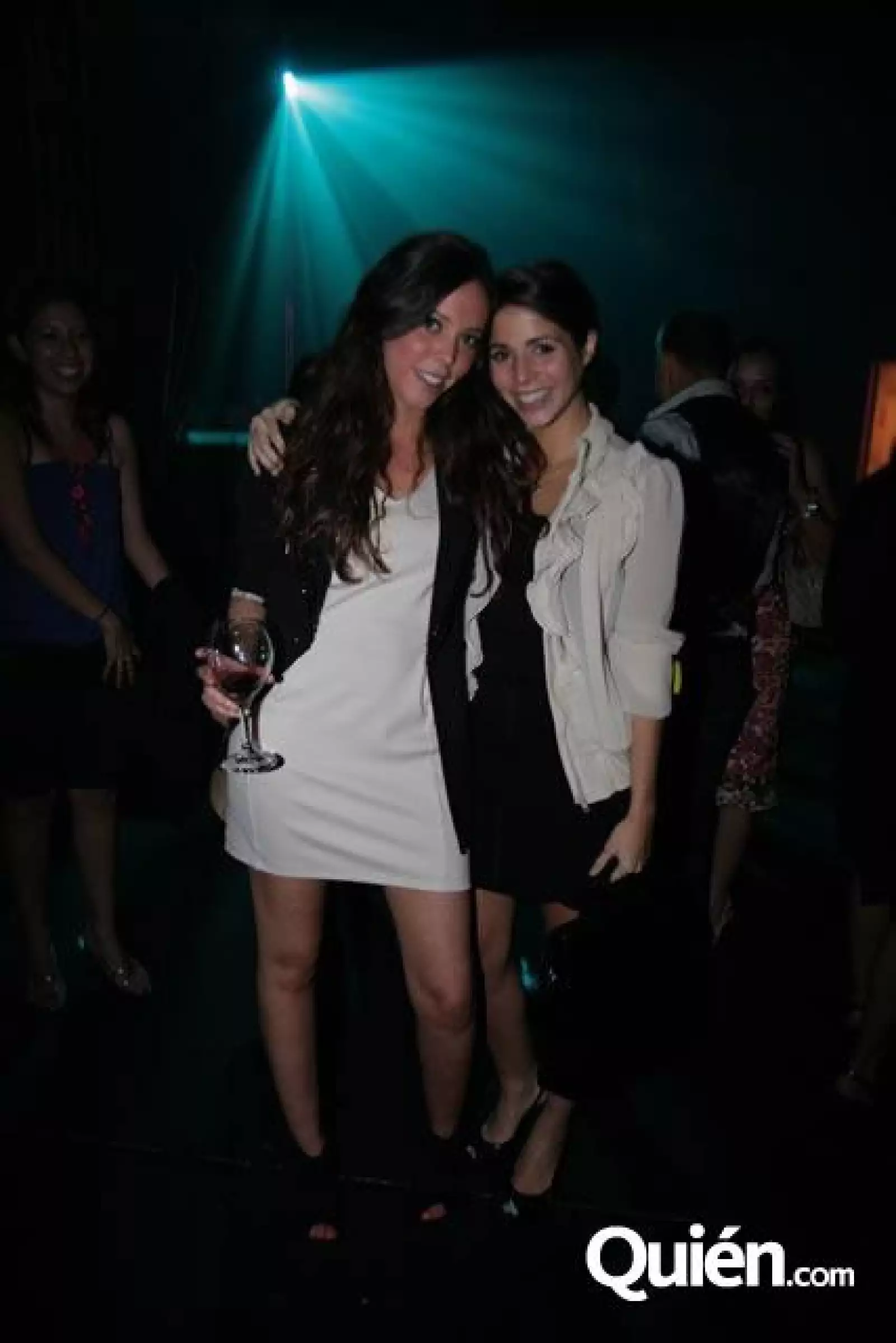 Aniversario Elle Mexico