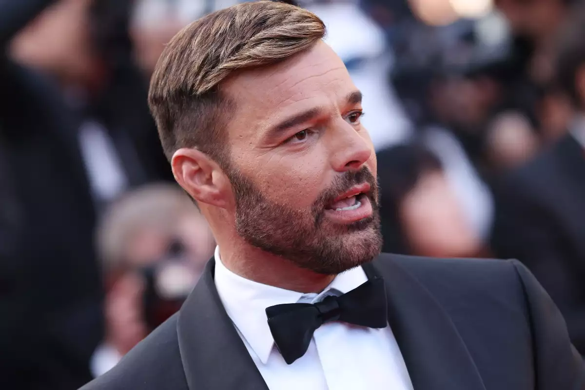 Ricky-Martin