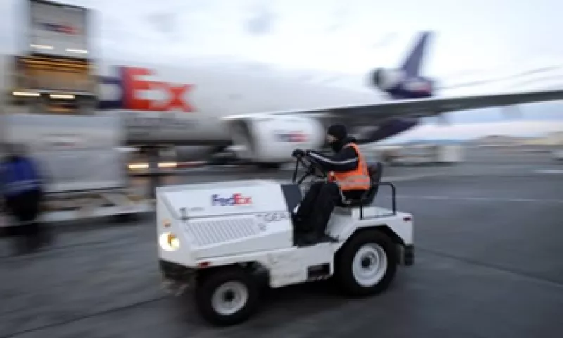 Tres de las 27 aeronaves llegarán en el año fiscal 2014 y luego se entregarán seis por año entre el 2015 y el 2018. (Foto: AP)