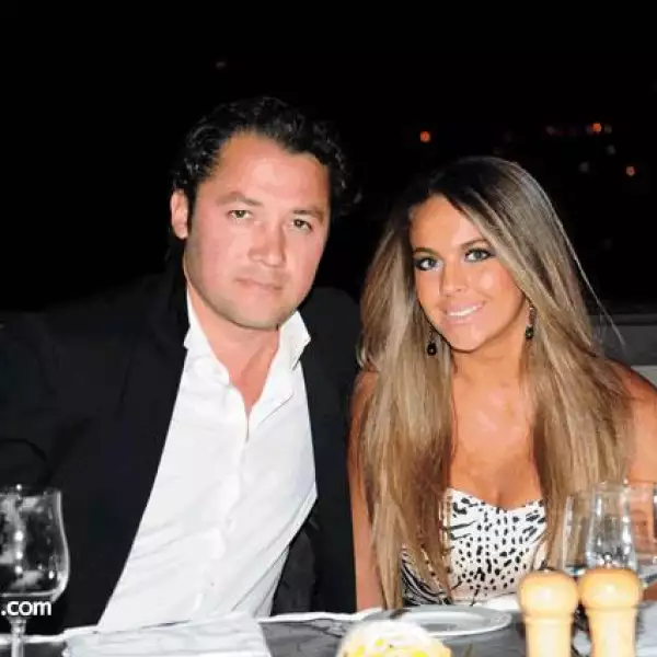 Joselo Gómez,Mayte Grajales